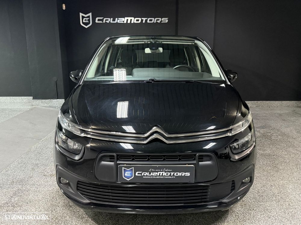 Citroën Grand C4 Spacetourer 1.5 BlueHDi Origins - 2