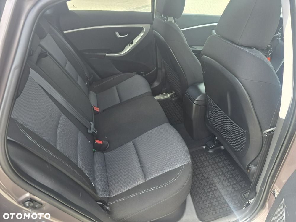 Hyundai i30 - 20