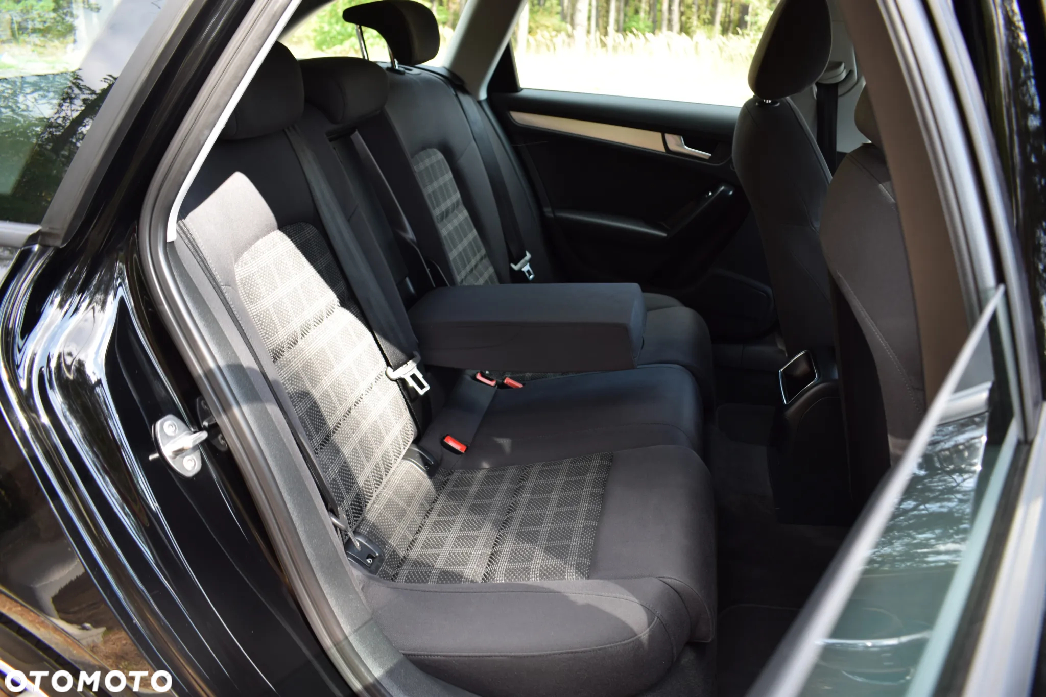 Audi A4 2.0 TDI DPF multitronic Ambition - 26