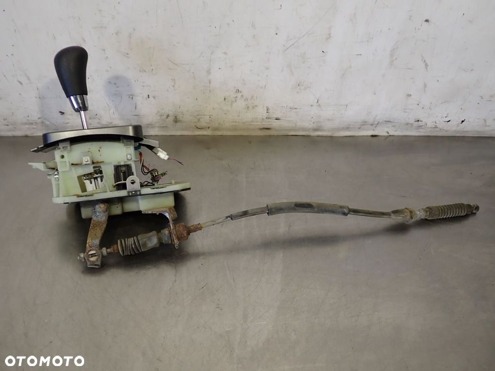 WYBIERAK BIEGÓW SUBARU IMPREZA 1.5 35137fg000 - 5