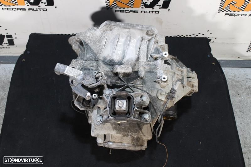 Caixa De Velocidades Mini Mini (R56)  Gs653dg / Gs6 53Dg - 4