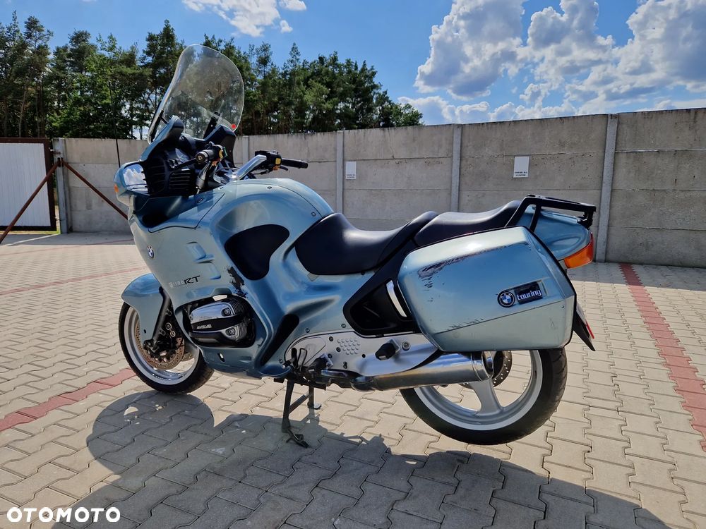BMW R - 9