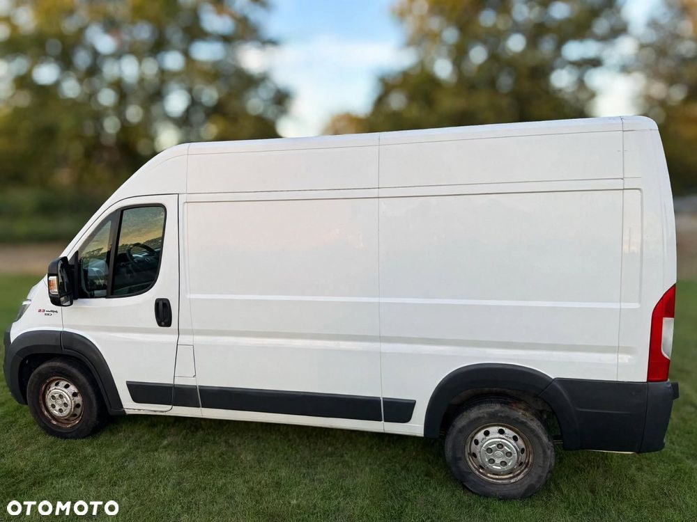 Fiat Ducato - 4