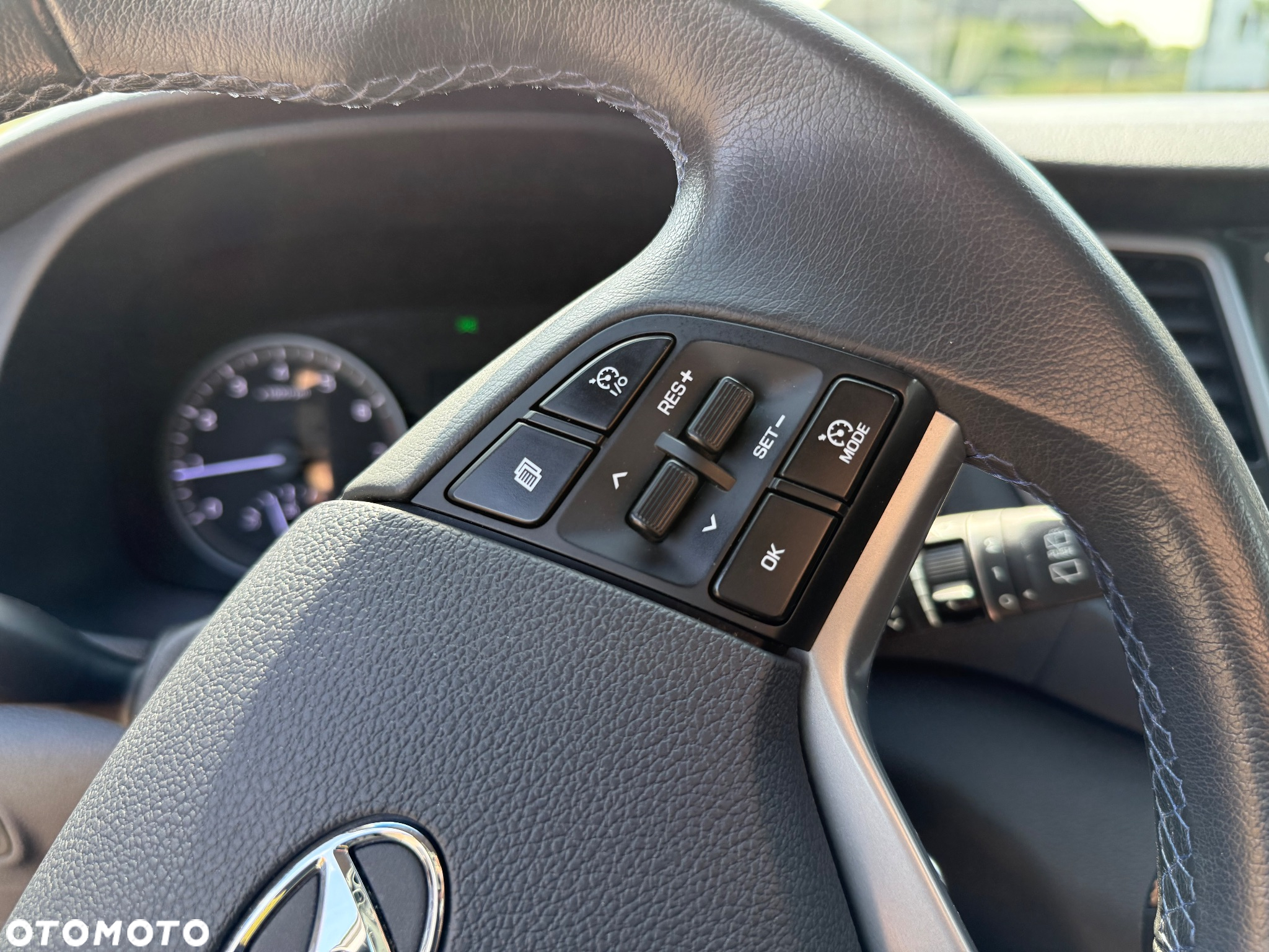 Hyundai Tucson 1.6 GDi 2WD Style - 20