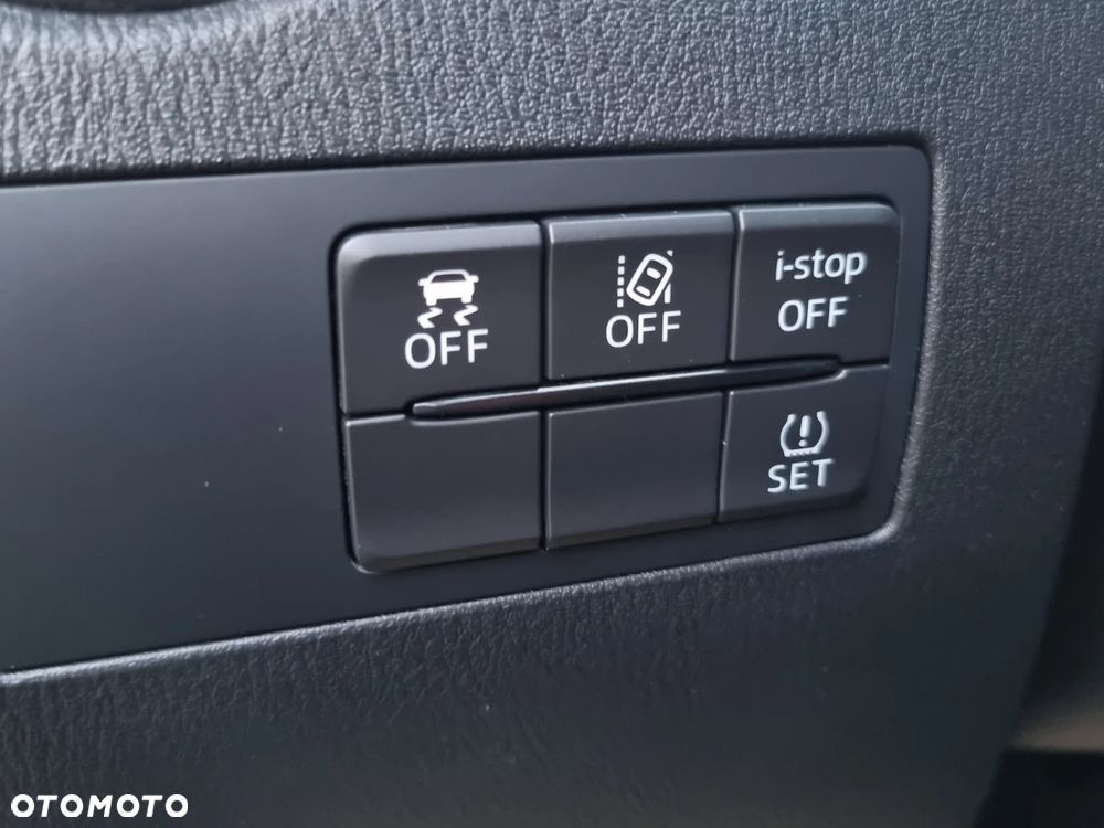 Mazda 2 SKYACTIV-G 90 Red Edition - 14