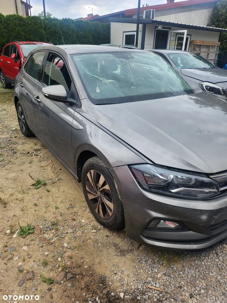 Volkswagen Polo 1.0 Comfortline - 11