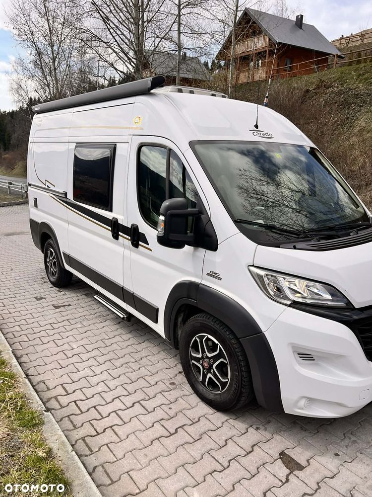 Fiat Ducato - 11
