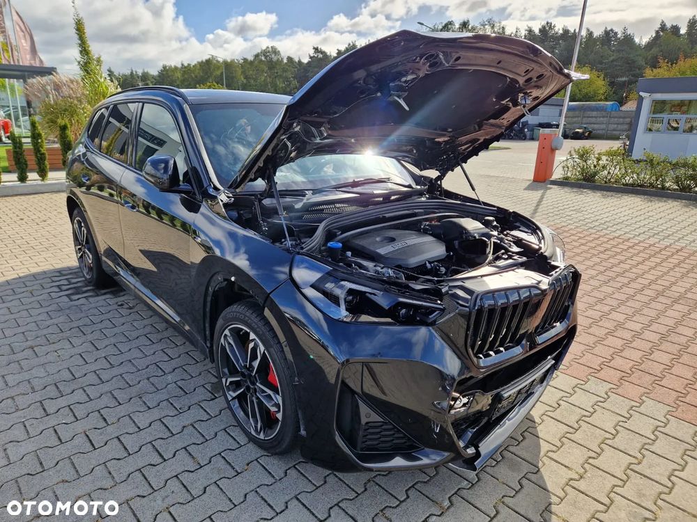 BMW X1 xDrive23i mHEV M Sport - 10