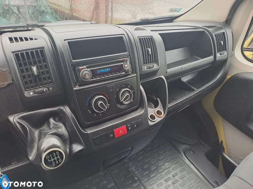Peugeot Boxer - 18