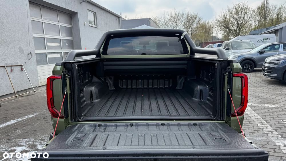 Volkswagen Amarok 3.0 V6 TDi 4MOTION PanAmericana - 8
