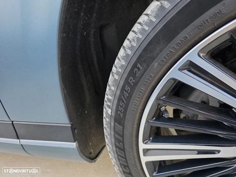 Xpeng G9 98 kWh AWD Performance - 8