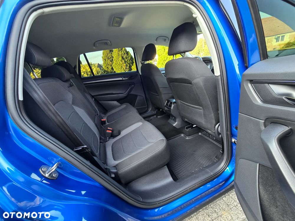 Skoda Kodiaq 2.0 TDI 4x2 Ambition DSG - 12