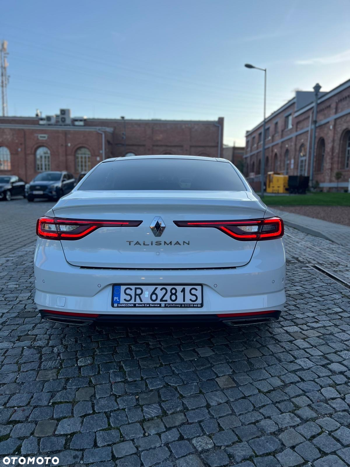 Renault Talisman - 4