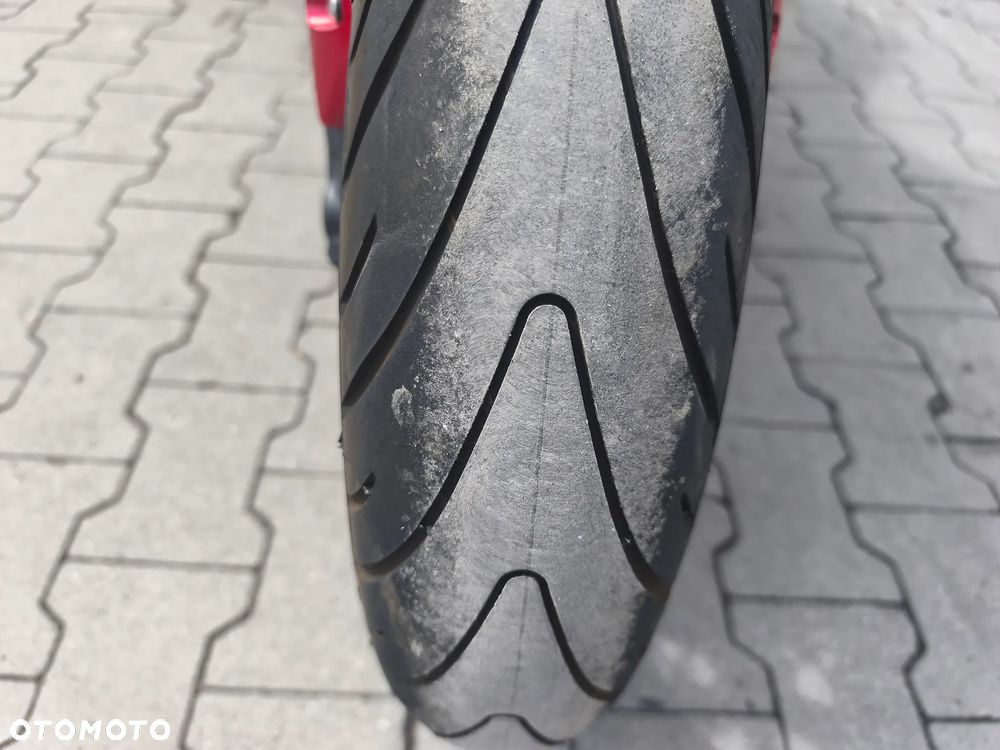 Yamaha FZ - 27