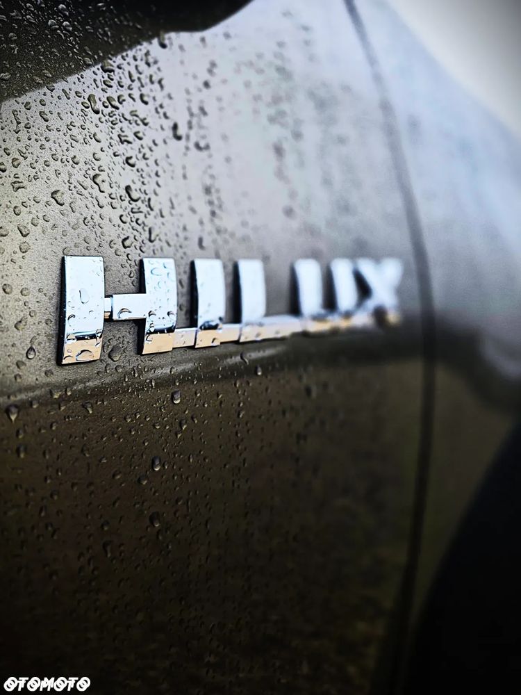 Toyota Hilux 2.8 D-4D Double Cab SR5+ 4x4 - 14