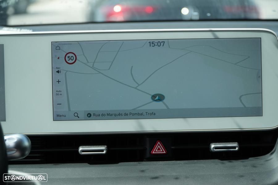 Hyundai Ioniq 5 72,6 kWh Dynamiq - 10