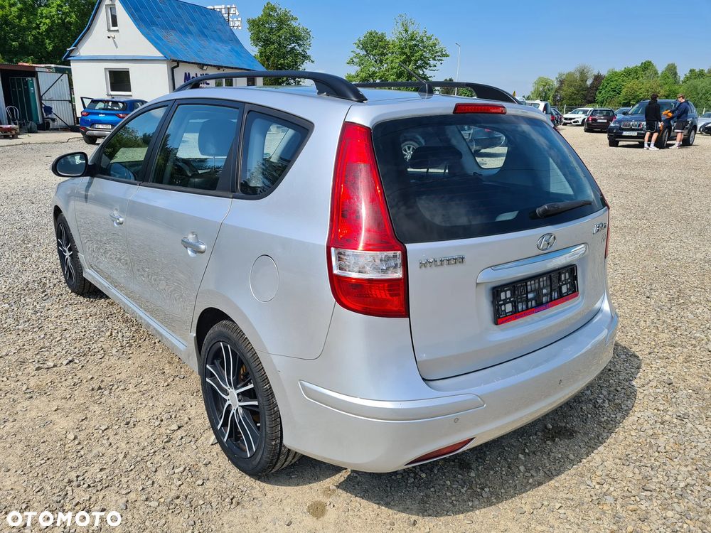 Hyundai i30 i30cw 1.4 Edition 20 - 6