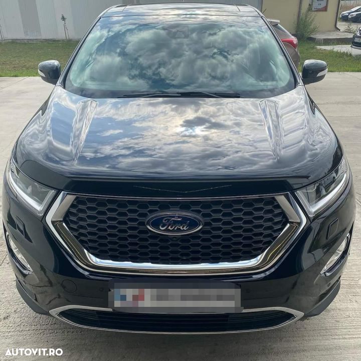 Ford Edge 2.0 TDCi Bi-Turbo 4x4 Vignale - 1