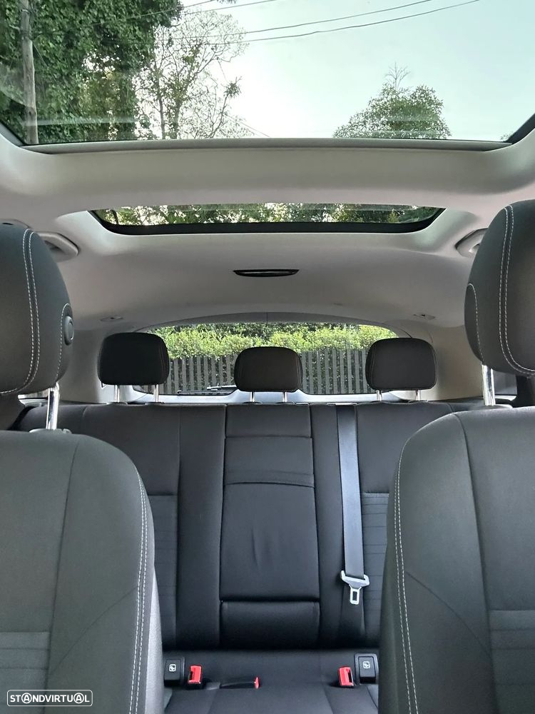 Mercedes-Benz GLC 350 e AMG Line 4-Matic - 25