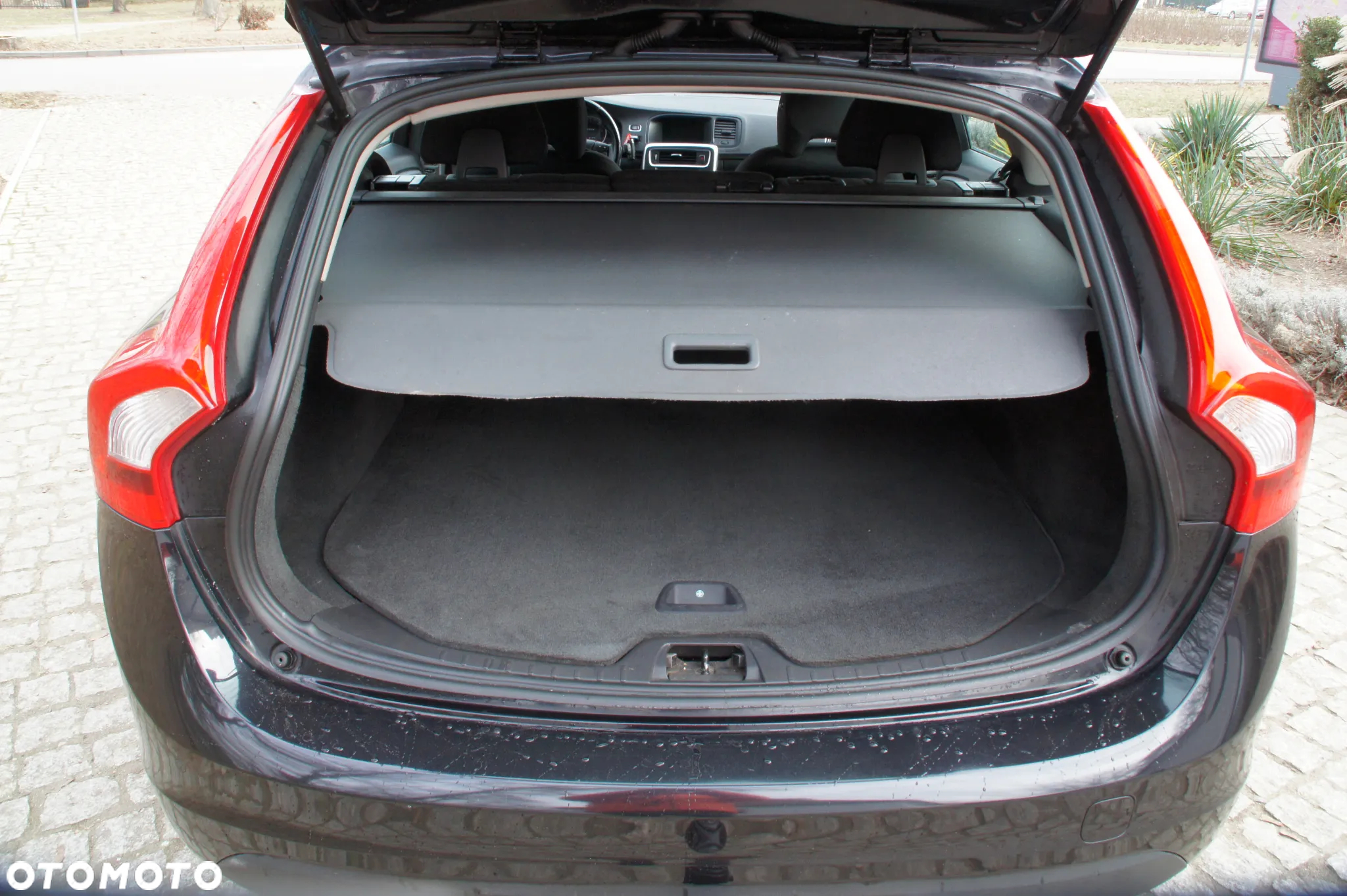 Volvo V60 D2 - 22