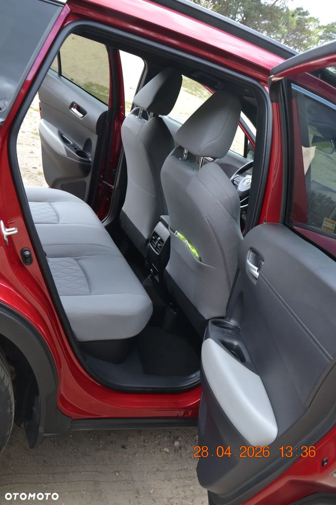 Toyota Corolla Cross 2.0 Hybrid Style - 11