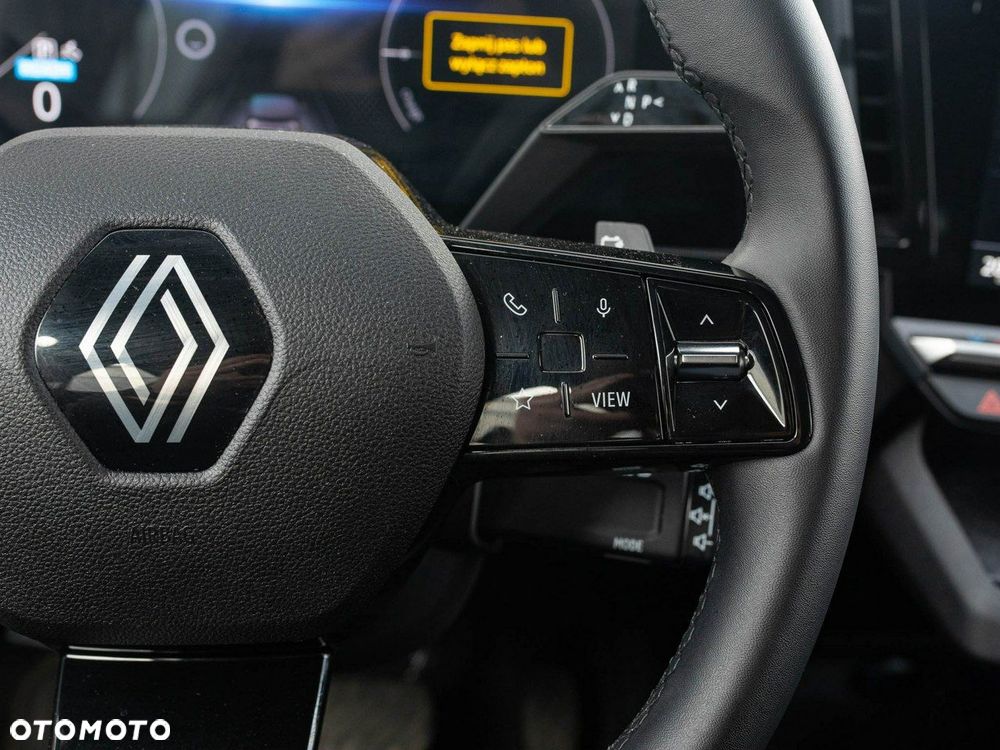 Renault Megane EV40 Equilibre - 18