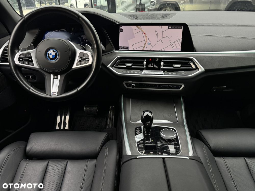 BMW X5 - 16