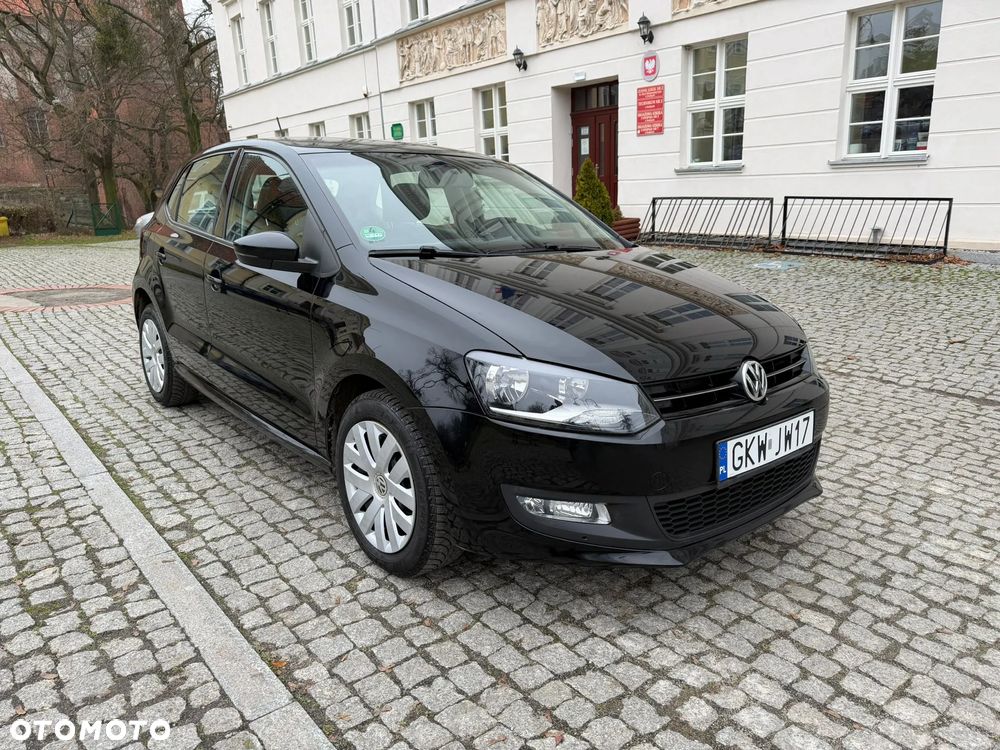 Volkswagen Polo 1.4 16V Comfortline - 15