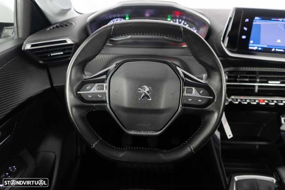 Peugeot 208 1.5 BlueHDi Active Pack - 26