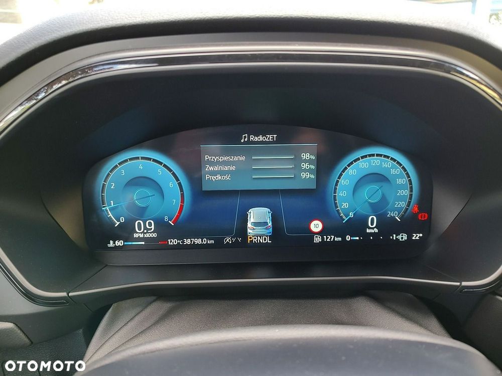 Ford Focus - 14
