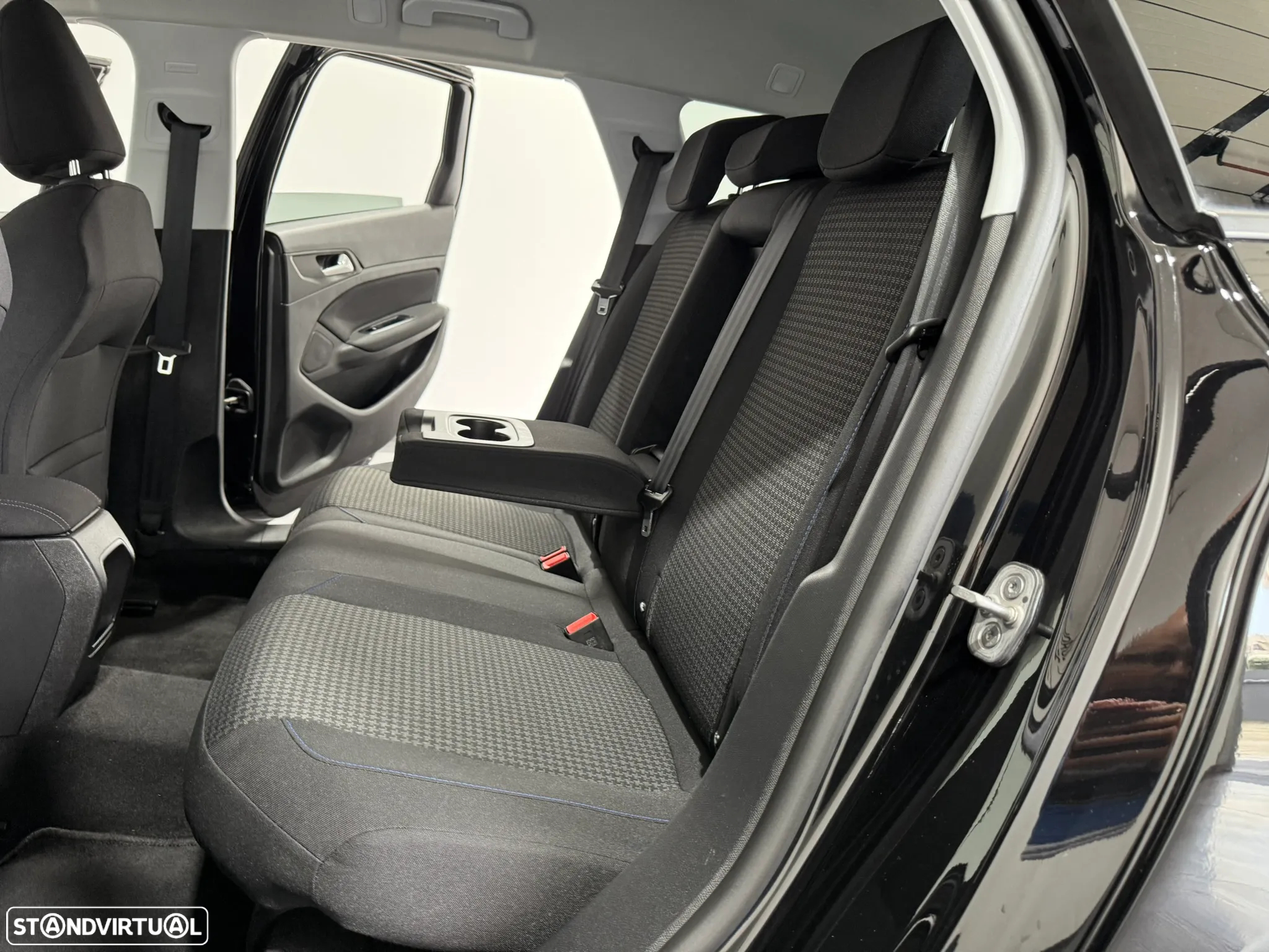 Peugeot 308 SW 1.5 BlueHDi Style - 43
