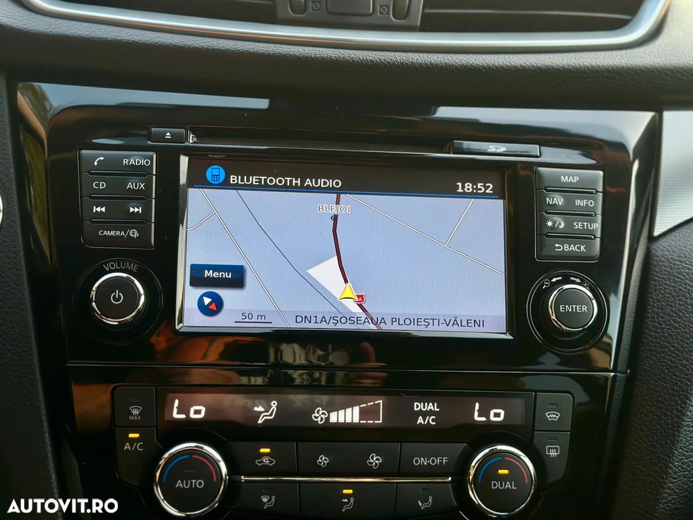 Nissan Qashqai - 24