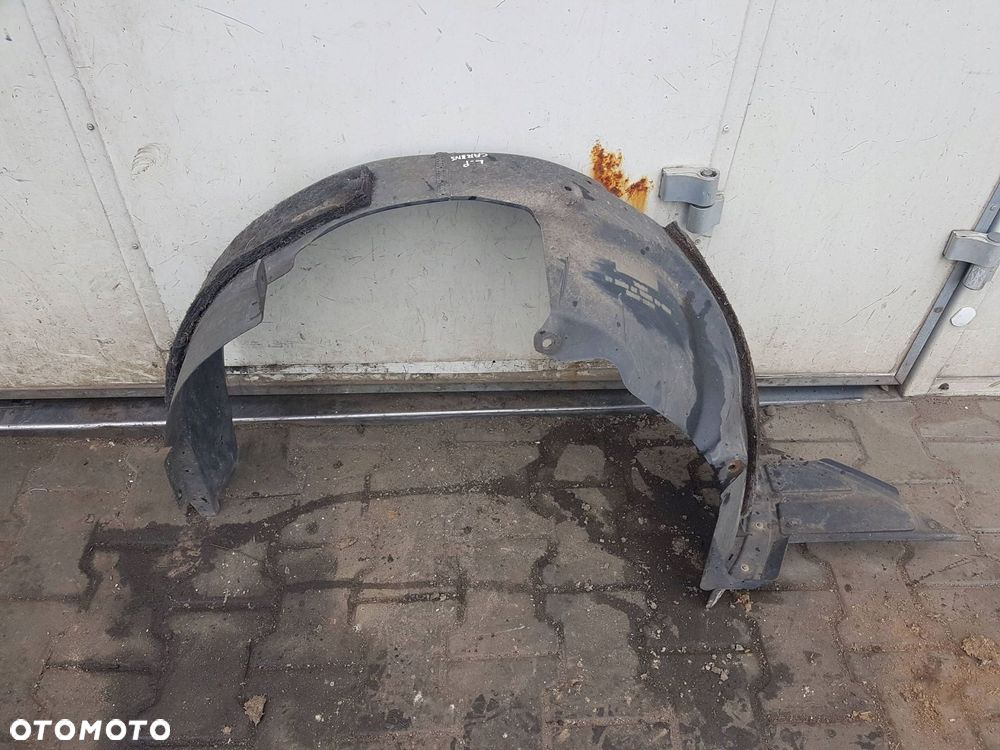 KIA CARENS IV 13-19r NADKOLE LEWE PRZÓD PRZEDNIE - 1