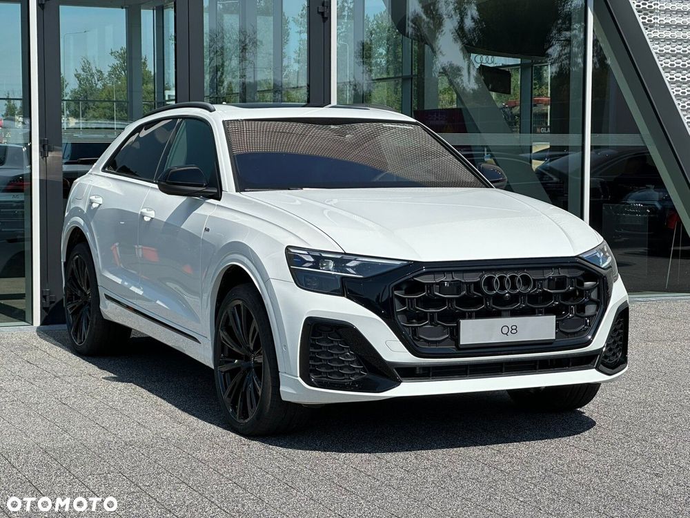 Audi Q8 - 5
