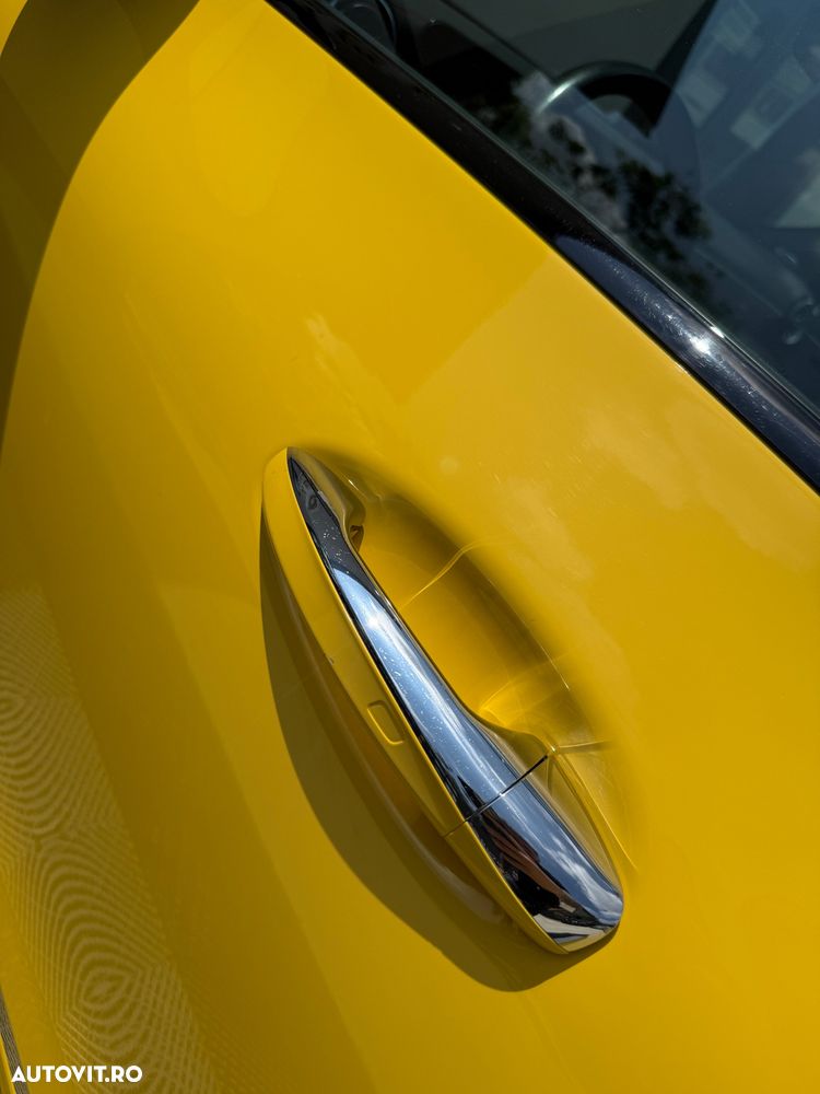 Mercedes-Benz CLA 220 - 26