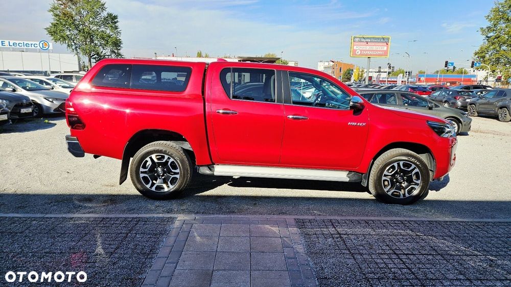 Toyota Hilux - 17