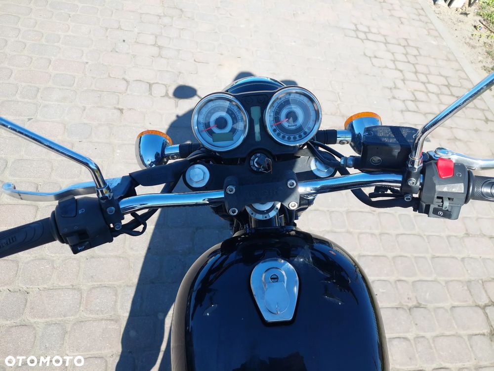 Benelli IMPERIALE 400 - 9