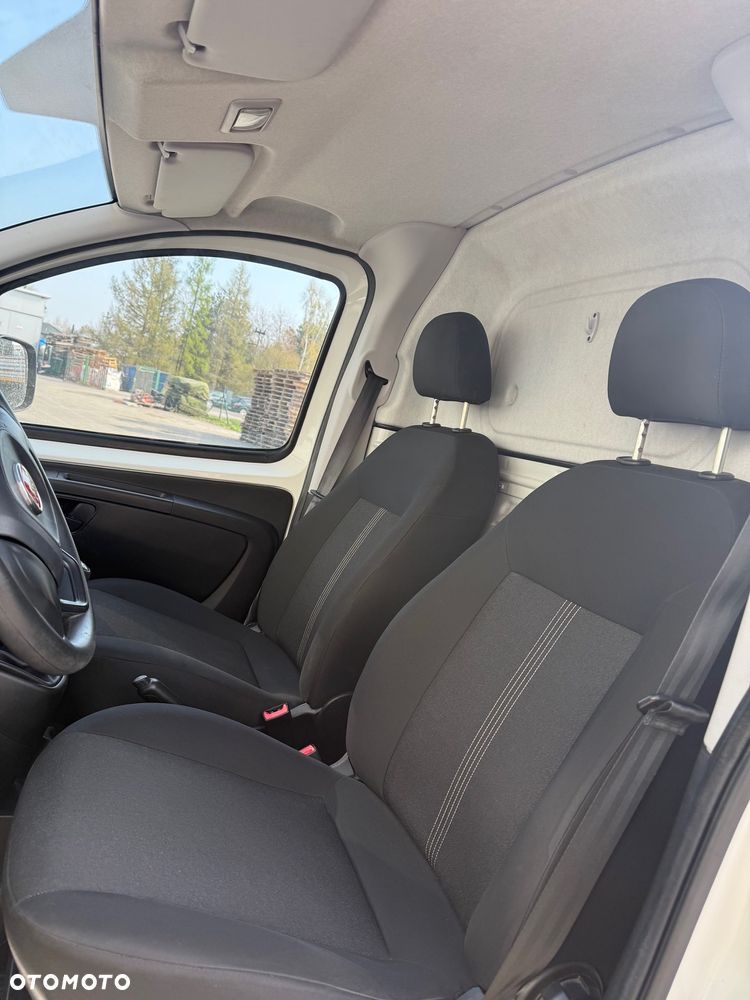 Fiat Fiorino - 5