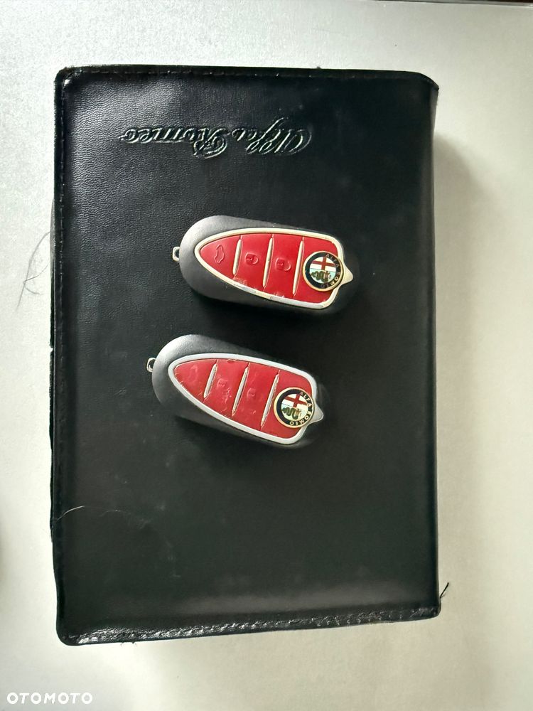 Alfa Romeo Giulietta 1.4 TB 16V Impression - 25