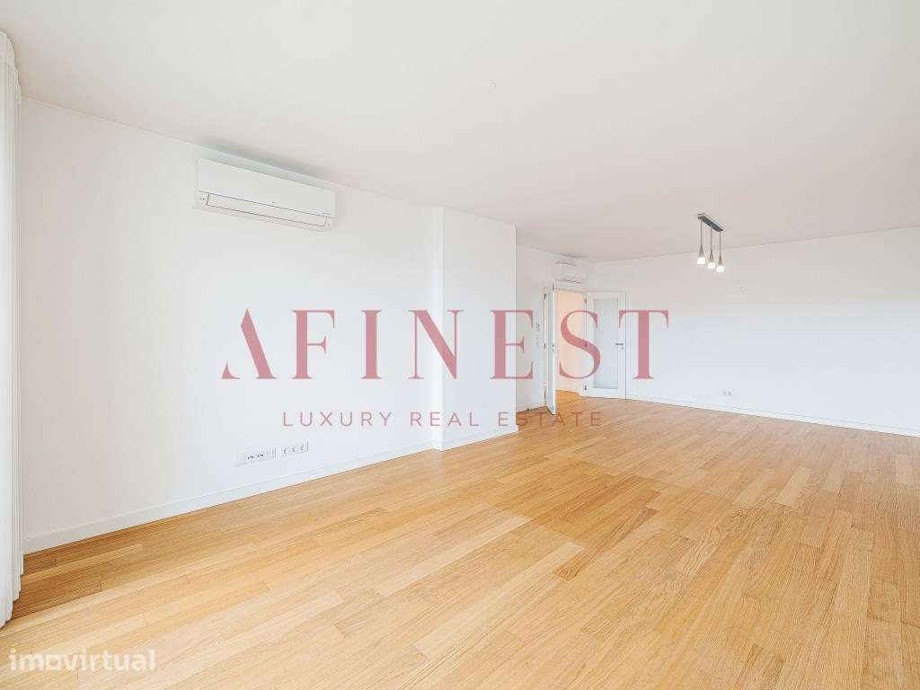 Apartamento T4 no Hera Residences - Lumiar | Garagem para 4 carros ... - Grande imagem: 3/54