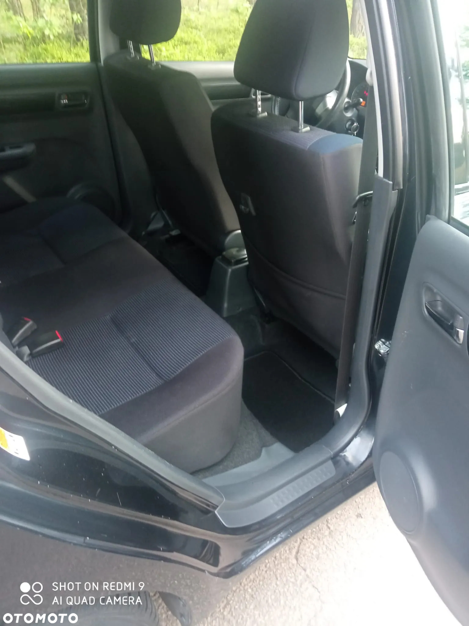 Suzuki Swift 1.3 Comfort dance - 6