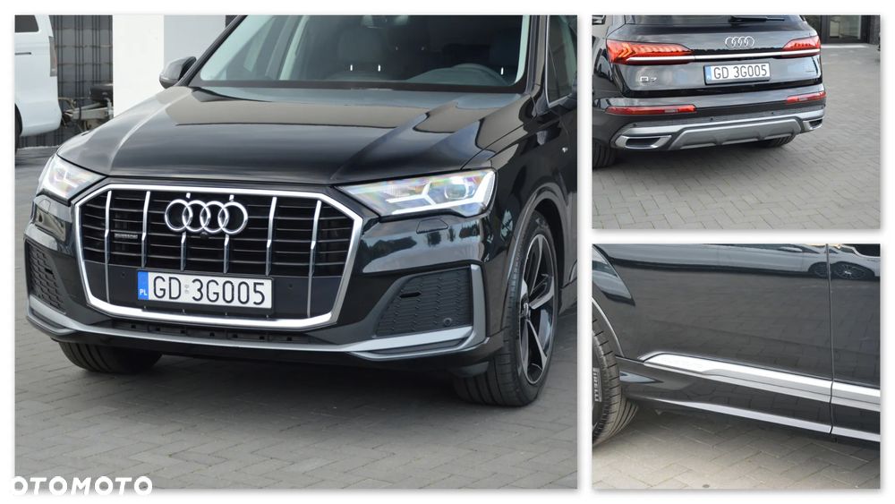 Audi Q7 - 29
