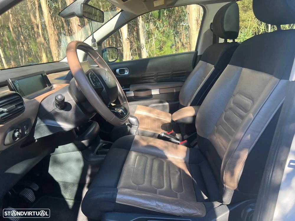 Citroën C4 Cactus PureTech 82 Shine Edition - 15