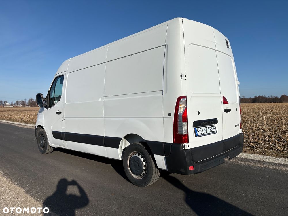 Renault Master - 4