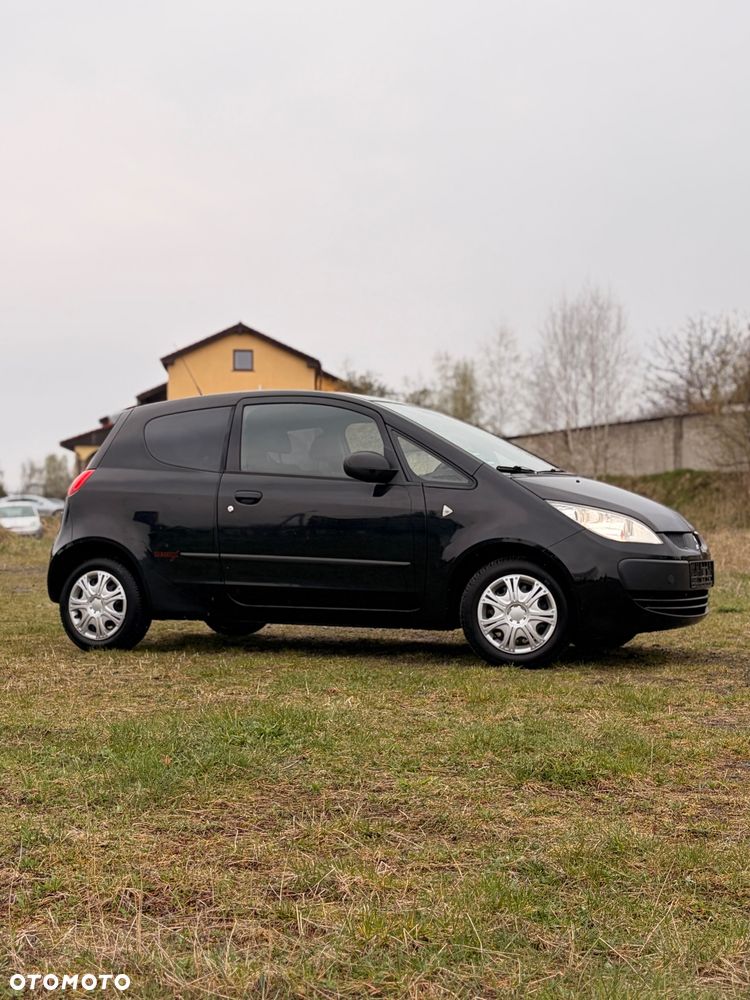 Mitsubishi Colt 1.3 Air - 4