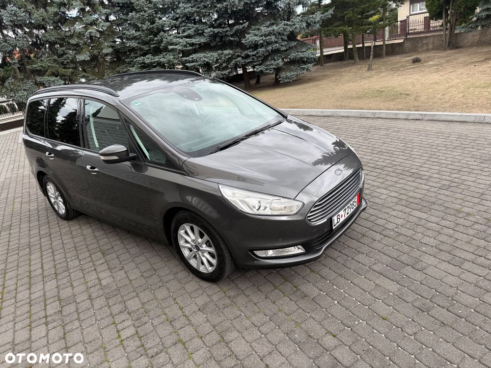 Ford Galaxy 2.0 EcoBlue Business - 7