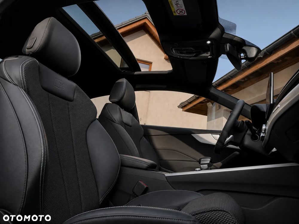 Audi A5 Coupé 40 TFSI quattro S tronic edition one - 33