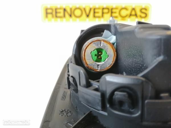 Airbag Banco Dto Fiat Grande Punto (199_) - 3