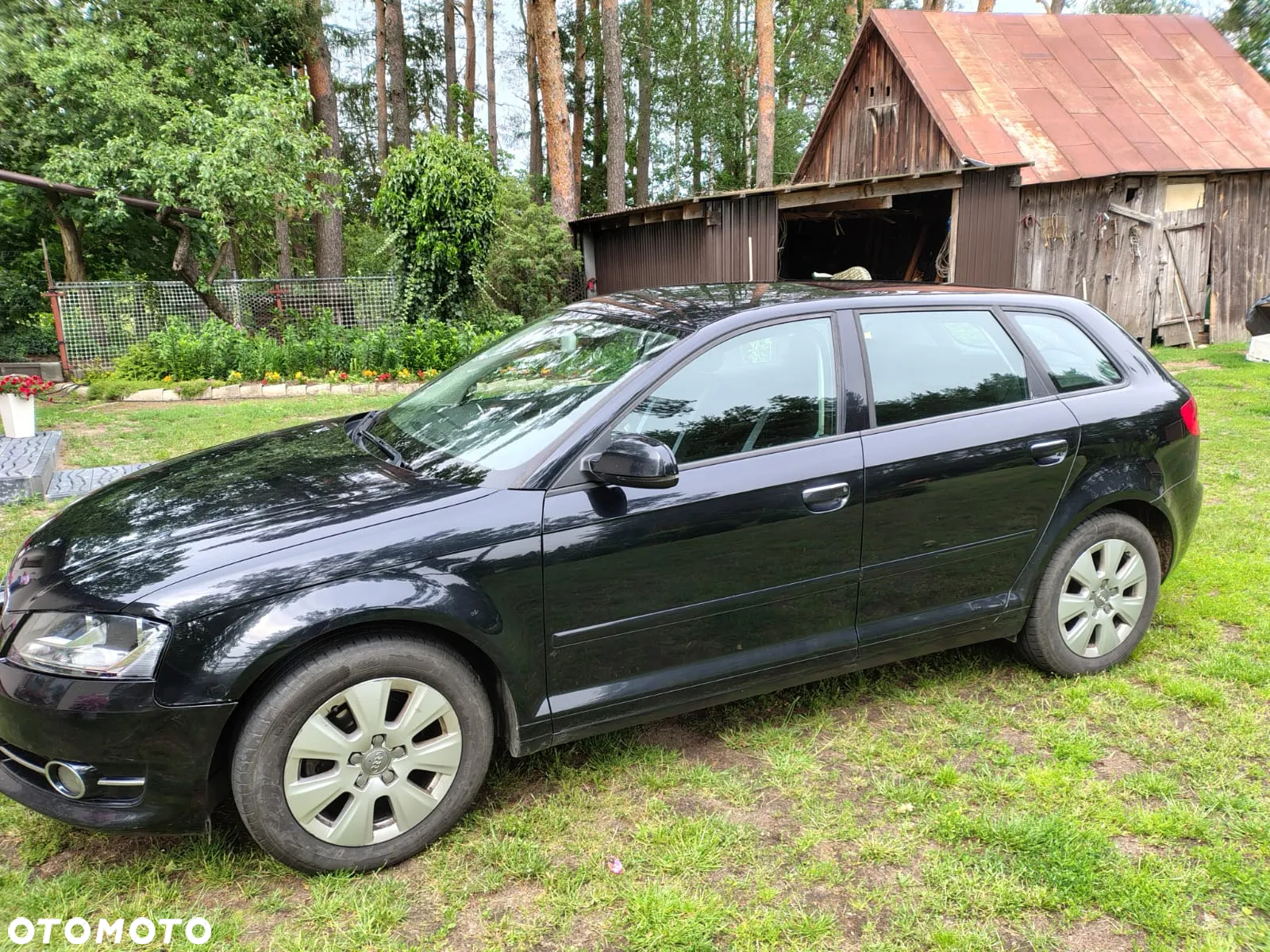 Audi A3 1.6 TDI Sportback Attraction - 5