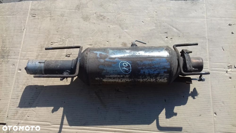 KATALIZATOR ZAMIENNIK